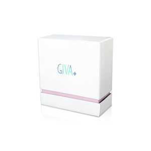 Pulsera de Oro Rosa con Diamantes y Perlas Diseñada para Expresiones de Estilo Espiritual y Elegante - Product Image 1