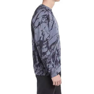 Sweatshirts d'hiver pour hommes à la mode du fabricant Style de vêtements de rue Polyester/coton - Product Image 2