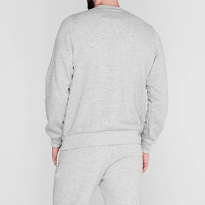 Hot Design OEM personnalisé hommes sweats qualité supérieure derniers modèles hommes porter sweat-shirt d'hiver - Product Image 4