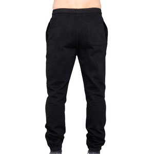 Pantalones de chándal deportivos impermeables de secado rápido de cintura alta personalizados para hombre, pantalones de trabajo informales con 2 bolsillos para senderismo al aire libre - Product Image 3