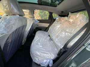 รถยนต์ SUV ฮุนได ทูซอน GLS รุ่นปี 2024 ที่ขายดีที่สุด - Product Image 4