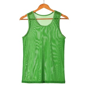 Haute demande sous-vêtements pour hommes Racer vêtements à séchage rapide pour hommes sous-vêtement Gym Basketball sous-vêtements respirants - Product Image 3