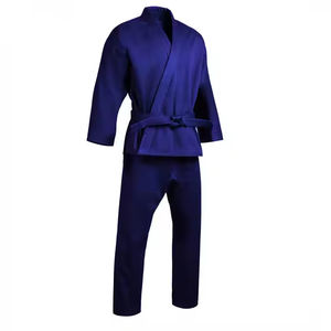 ชุดกิโมโน Jitsu Jitsu ชุดศิลปะการต่อสู้ชุดยูโดเครื่องแบบยูโดเครื่องแบบยูโด - Product Image 6