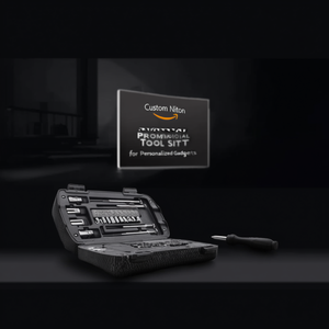 Set di Strumenti Promozionali Niton Personalizzati per Gadget Personalizzati - Product Image 3