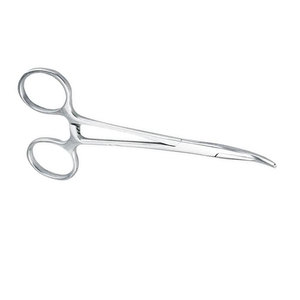 Pince à hémostase Cairns Dandy en acier inoxydable Instrument médical-Idéal pour une utilisation générale et neurochirurgicale - Product Image 3