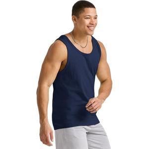 ออนไลน์ล่าสุดขายส่งยิมสวมผู้ชายเสื้อกล้ามขายร้อนการฝึกอบรมสวมใส่ที่กําหนดเองฟิตเนส Stringers เสื้อกล้ามสําหรับผู้ชาย - Product Image 3