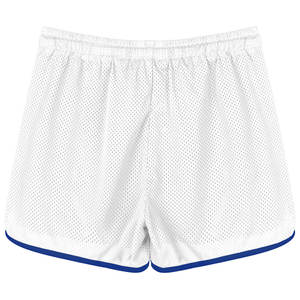 Nouveau style de short de gym personnalisé en gros Short de sport décontracté pour homme Short Slim Fit d'entraînement en spandex pour hommes - Product Image 2
