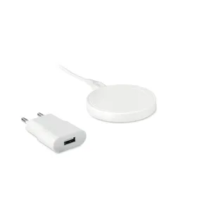 ชุดของขวัญธุรกิจชุดชาร์จไร้สายแบบกำหนดเอง - Product Image 5