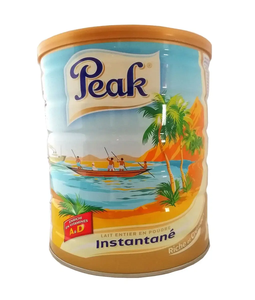 Lait entier en poudre Peak 400g, 900g, 1800g, 2500g - Product Image 2