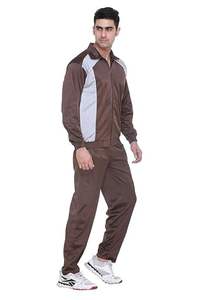 Vente en gros de survêtements Superpoly 2 pièces pour hommes personnalisés vêtements de sport d'hiver élégants et durables dans des mélanges de couleurs personnalisés - Product Image 6