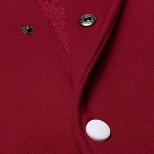 Alta calidad estilo Casual Street Wear Varsity chaquetas OEM venta al por mayor de moda Slim Fit Outdoor Wear Varsity Jacket para hombre - Product Image 4