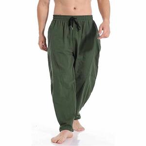 Derniers vêtements à la mode pour hommes Pantalons de survêtement pour hommes Pantalon Offre Spéciale Nouveautés Matériau de qualité supérieure fabriqué par Dress Sports - Product Image 3