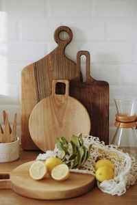 เขียงไม้อะคาเซียแข็งทนทานสำหรับใช้ในห้องครัวอุปกรณ์เสริมสำหรับใช้ในบ้าน - Product Image 6