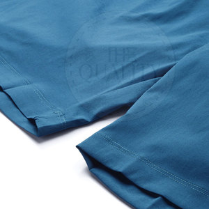 Venta en línea Último diseño 100% Algodón Sólido Casual Hombres Pantalones cortos Venta al por mayor Estilo único 2025 Ligero - Product Image 6