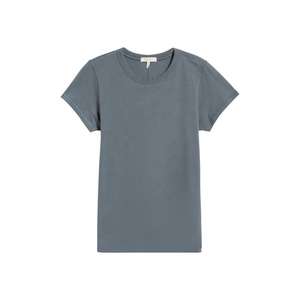 Camisetas de Mujer de la Mejor Calidad, Spandex/Algodón, Cuello Redondo, Manga Corta, Transpirables, Antiarrugas, Ropa de Calle para Verano, Diseño Personalizado - Product Image 1