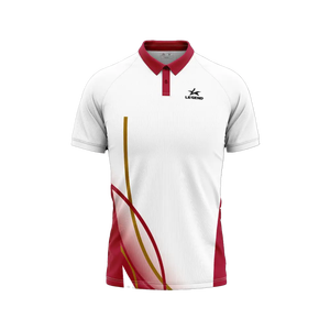 Personalizado MX MTB BMX PitCrew Racing POLO camisa bordado patrocinador Logo transpirable ligero bajo MOQ motocicleta auto carreras desgaste - Product Image 3