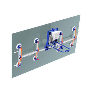 Lève-vide d'équipement de levage 600kg - Product Image 5