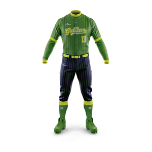 Offre Spéciale OEM Services Hommes Baseball Jersey Softball Uniforme Haute Qualité Sublimé Noir Couleurs Toutes Les Tailles Avec Votre Propre Logo - Product Image 2