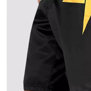 Custom Jiu Jitsu Shorts No Gi MMA <b>Grappling</b> Fight Shorts BJJ Training Gym Wear OEM Logo Printing Made In Pakistan - Product Image 3