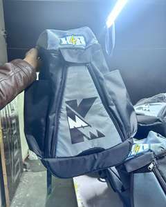 Nouvel arrivage Grand sac à dos de sport imperméable personnalisé avec logo de l'équipe-Softball Baseball Basketball pour équipes sportives - Product Image 4