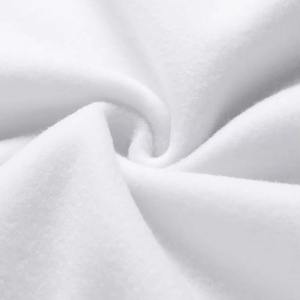 Crew Neck Plain <b>Thick</b> Sweatshirt <b>Men</b> Heavy Blend <b>Fleece</b> Crew Oversized Long Sleeve Sweatshirt - Product Image 6