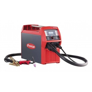Soudeuse TIG AC/DC refroidie par eau Fronius IWave 230i de qualité industrielle, neuve, OEM - Product Image 6