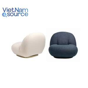 Sofá ligero y duradero | Marco resistente, superficie antiarañazos y sofá a precios rentables de pedidos al por mayor de fábrica de Vietnam - Product Image 2