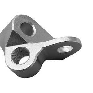 <strong>Precision</strong> Stainless Steel <strong>CNC</strong> Machining and Rapid <strong>Prototyping</strong> Services Custom Metal <strong>Parts</strong> Manufacturing Solutions Online - Product Image 6