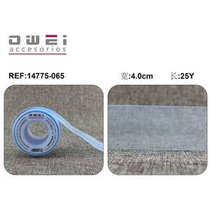 Cinturón decorativo 4cm * 35Y 5u/c para cintas de regalo - Product Image 1