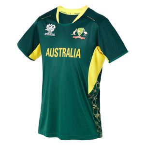 Cricket Sportswear Jersey - Product Image 2