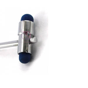 Martillos de Percusión de Acero Inoxidable de Alta Calidad JIMED SURGIAL JI-5904 con Certificación CE, Garantía de 3 Años, Venta al por Mayor para Uso Médico ORL - Product Image 6