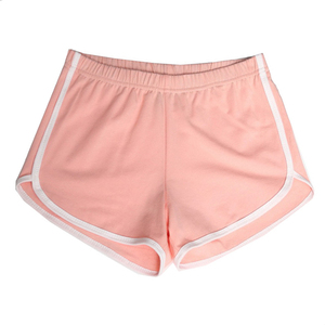 Hot Selling Sports Gym Workout Women Shorts Custom Gym Sport Fitness High Waist Workout Seamless Fitness - Product Image 3