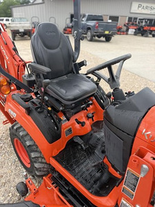 Utilisé pour le tracteur à roues BX23SLSB-R, moteur et boîte de vitesses de 30 CV - Product Image 3