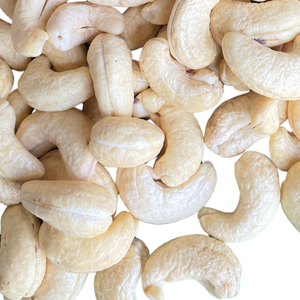 เมล็ดเม็ดมะม่วงหิมพานต์จากเวียดนาม W240 Ww180เม็ดมะม่วงหิมพานต์ ODM - Product Image 1