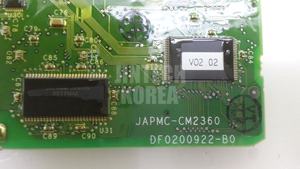 11593) [มือสอง] YASKAWA JAPMC-CM2360 - Product Image 5