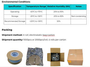 Etiqueta adhesiva UHF RFID tamaño 100x22 mm, tamaño de la antena 95x8 mm, chip U9, fabricada en Vietnam, etiqueta UHF RFID personalizada para el seguimiento de artículos - Product Image 2