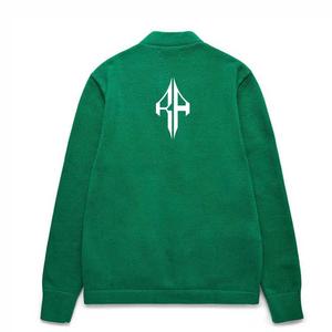 Cárdigan de hombre de nuevo diseño, suéter de invierno, venta al por mayor, lana/material acrílico, logotipo personalizado de alta calidad de ATLANTIC - Product Image 2