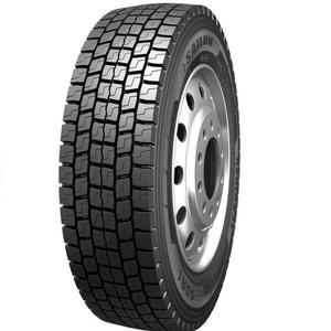 Neumático Radial de Acero 315/70R22.5 para Camiones Comerciales, Alto Rendimiento, Baja Acumulación de Calor - Product Image 5