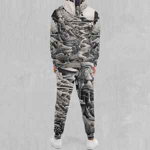 Chándal de sublimación para hombre de alta exigencia, la mejor Fabricación, nueva calidad, transpirable, logotipo personalizado, la mejor sublimación, chándal para hombre - Product Image 5