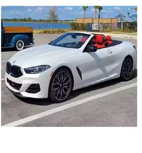 Certificado usado 2023 B M W M850 Turbo Smart SUV M5 Keii OEM US Origin 1 año de garantía - Product Image 2