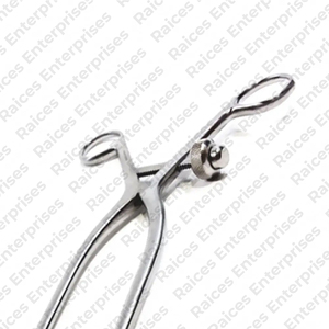 Weitlaner เครื่องดึงรั้งแบบรักษาด้วยตัวเองทำจากสเตนเลสวัสดุทำจาก Weitlaner Retractor ในราคาต่ำ - Product Image 4