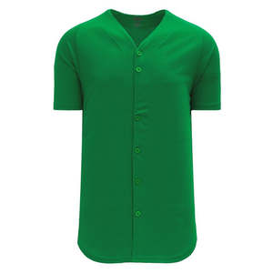 Maillot de football américain personnalisé, maillot de baseball respirant avec design rayé, couleurs personnalisées, protection anti-UV, 100% polyester - Product Image 6