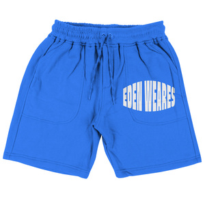Haute qualité personnalisé hommes XS été Shorts confortable ceinture élastique sublimé maille décontracté impression Vintage décoration - Product Image 4