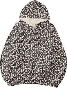 Sudadera con Capucha Unisex de Algodón 100% Sólido, Estilo Vintage, con Cremallera, Bordada, Corte Regular, Manga Larga y Bolsillo Canguro - ¡Venta Caliente! - Product Image 6