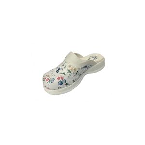 Pantofole ortopediche Sabo pantofole ospedale infermiere - Product Image 1