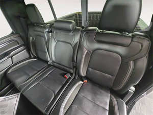 Utilisé 2022 R * AM 1500 Laramie - Product Image 4