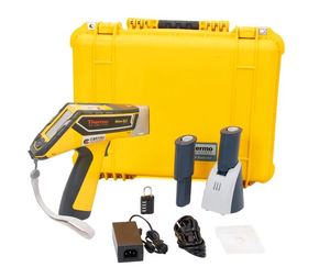 XL2 980 GOLDD High Accuracy Metal Gold Detector <b>XRF</b> <b>Analyzer</b> for Laboratory Use - Product Image 3