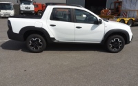 Pick-up Oroch Pick-up 4x2 1.3L Essence Automatique Nouveau Modèle Réf. 3140 Voiture neuve jamais immatriculée Carro Nuevo