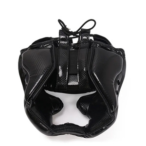 Protector de Cabeza para MMA 2024 a Precio Económico / Protector de Cabeza de Alta Calidad para Boxeo y Artes Marciales, Modelo HG0046 - Product Image 4