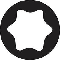 Low <b>Profile</b> 13pcs Torx-bit Socket Taiwan Supplier OEM ODM - Product Image 5